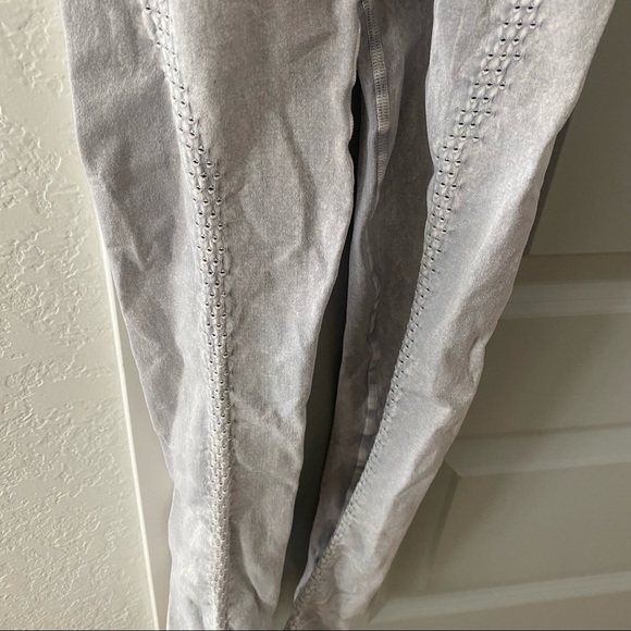 New Free People Good Karma Onesie Jumpsuit - Picture 6 of 7